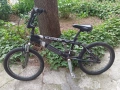 bmx blackraider 20", снимка 3