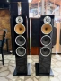 B&W CM9 Nautilus Bowers&Wilkins CM9 тонколони , снимка 1