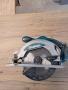акумулаторен циркуляр makita , снимка 4