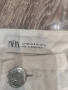 къси дънки на Zara, снимка 6
