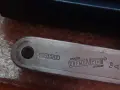 GEDORE- RAHSOL - DREMOMETER - Typ A - MADE IN GERMANY - 8-40 Nm, 3/8"- Нов Внос Динамометричен Ключ , снимка 6