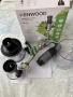  нов пасатор Kenwood Triblade XL Pro HBM80.322BK – 1200W, снимка 4