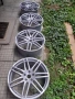 Джанти 22 цола, Audi Q7, 5x130, снимка 2