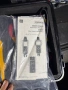 Fluke 2052 Advanced Комплект за проследяване на проводници, снимка 9