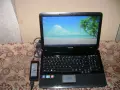 Samsung R540 - 15.6 LED, Core i3, 4 Gb RAM, 500 GB HDD, зарядно, батерия, снимка 2