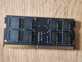 16GB DDR4 РАМ памет за лаптоп TeamGroup | 3200MHz SODIMM | Тествана!, снимка 2
