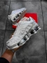 👟Nike Shox TL Сиво  40  41 43  44  45  , снимка 2
