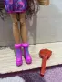 Кукла монстър хай monster high, снимка 3