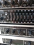 Продавам Behringer FBQ1502HD Ultragraph Pro – Професионален 2x15 Band Graphic EQ, снимка 3