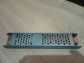 LED драйвър метален 250W 12V DC Lightex, снимка 1