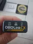 OBD Link CX диагностика, снимка 3