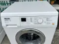 Пералня Miele W3371 Edition 111 (7кг, 1400 об, А+++) – ТОП състояние с ГАРАНЦИЯ! , снимка 2