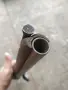 Стар английски кремъчен пищов/пистолет, снимка 9