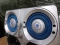 Philips FWB C720/01    , снимка 5