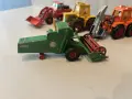 Мачбокс / Matchbox 1:43, снимка 1