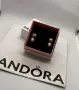 обеци Pandora Пандора, снимка 1