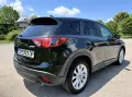 Mazda CX-5 2.2D-4x4 АВТОМАТИК, снимка 3