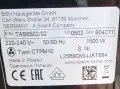 Кафемашина с капсули Bosch Tassimo, снимка 6