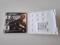 Tom Clancy's Splinter Cell 3D Nintendo 3DS, снимка 3