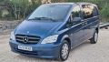 На части! Mercedes Vito 113CDI om651, снимка 3