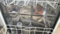 Съдомиялна BOSCH 60 см, снимка 8
