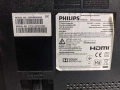 LED телевизор Philips 32PHH4309/88 32", снимка 3