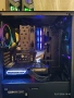 Геймърски i9 9900K, RTX 4060 8GB, RAM 16GB DDR4 3466, SSD 512GB NVME, HDD 4TB, снимка 1