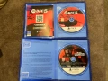 Call of Duty MW3 и UFC 5 за PlayStation 5, снимка 2