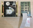 Colorado Jumbo 250 MB Tape drive за архивиране на данни с ISA контролер, кабели и касета, снимка 3