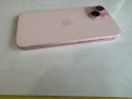 iPhone 15 128gb 95% батерия.Гаранция, снимка 6