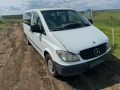 mercedes vito w639 2.2 cdi на части мерцедес вито 110 цди в639, снимка 12