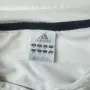 Adidas Real Madrid 2003/2004 Home Shirt (M), снимка 3