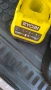 Зарядно устройство Ryobi RC18120 ONE+ , снимка 5