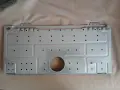 Оригинална монтажна стойка (планка) за климатик Midea / Carrier (модел HS), снимка 2