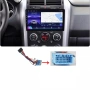 Мултимедия за Suzuki Grand Vitara (2005-2015) + Подарък камера  Описание: 1/16 GB 112евро 2, снимка 4
