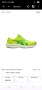 asics gel GT- 2000 маратонки 46 номер. , снимка 4