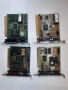ISA, PCI, AGP  видеокарти I/O, дъна XT, 286, 386, 486 и др., снимка 12
