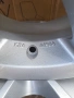 Алуминиеви Dezent Джанти Subaru/Субару 16"цола 4бр, снимка 6