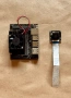 Nvidia Jetson Nano Developer Kit B01 + 8MP IMX219-170 waveshare камер, снимка 1