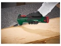 PARKSIDE PAMFWS 12 A1-многофункционален вибрационен инструмент,12V с батерия и зарядно, снимка 5