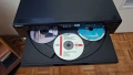 SONY CDP-C661-5CD, снимка 5