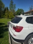 BMW X3 xDrive20d , снимка 3