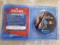 Игра за PS4 Spiderman, снимка 2