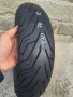 130 70 12 michelin city grip гуми скутер гума задна, снимка 2
