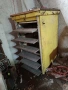 Метален ШКАФ за инструменти, снимка 1
