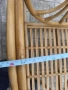 Продавам два немски ратанови столове , снимка 4