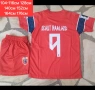 HAALAND 9 ❤️⚽️ детско юношески футболни екипи 🇳🇴 NORWAY 🇳🇴 , снимка 3