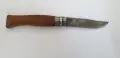 Джобен нож Opinel N 9, снимка 6