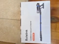 Вертикална прахосмукачка Buba TV102S 2в1 безжична 450W, HEPA филтър, 2500mAh, компактна, снимка 3