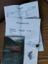 Геймърска мишка ASUS ROG Gladius II Origin , снимка 5